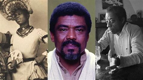 15 Black Gay & Queer Men From History You Should Know